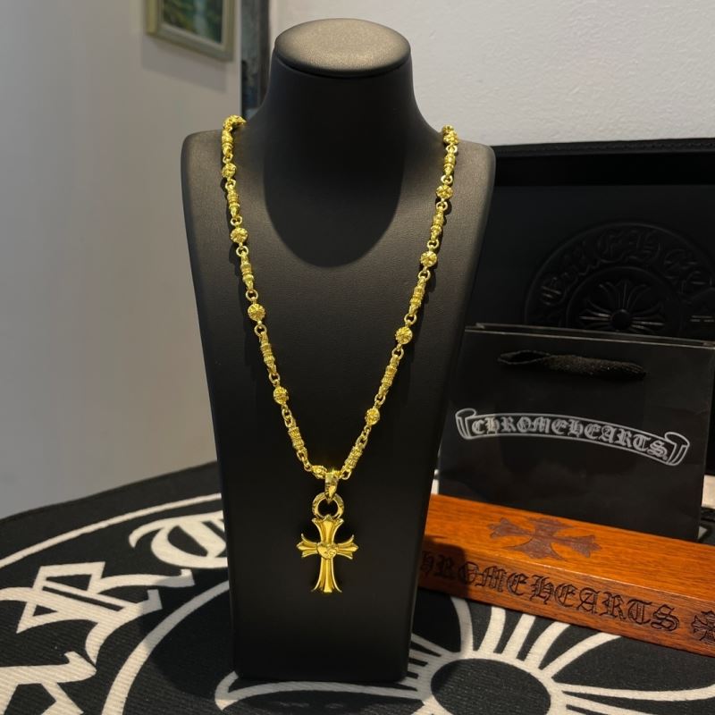 Chrome Hearts Necklaces